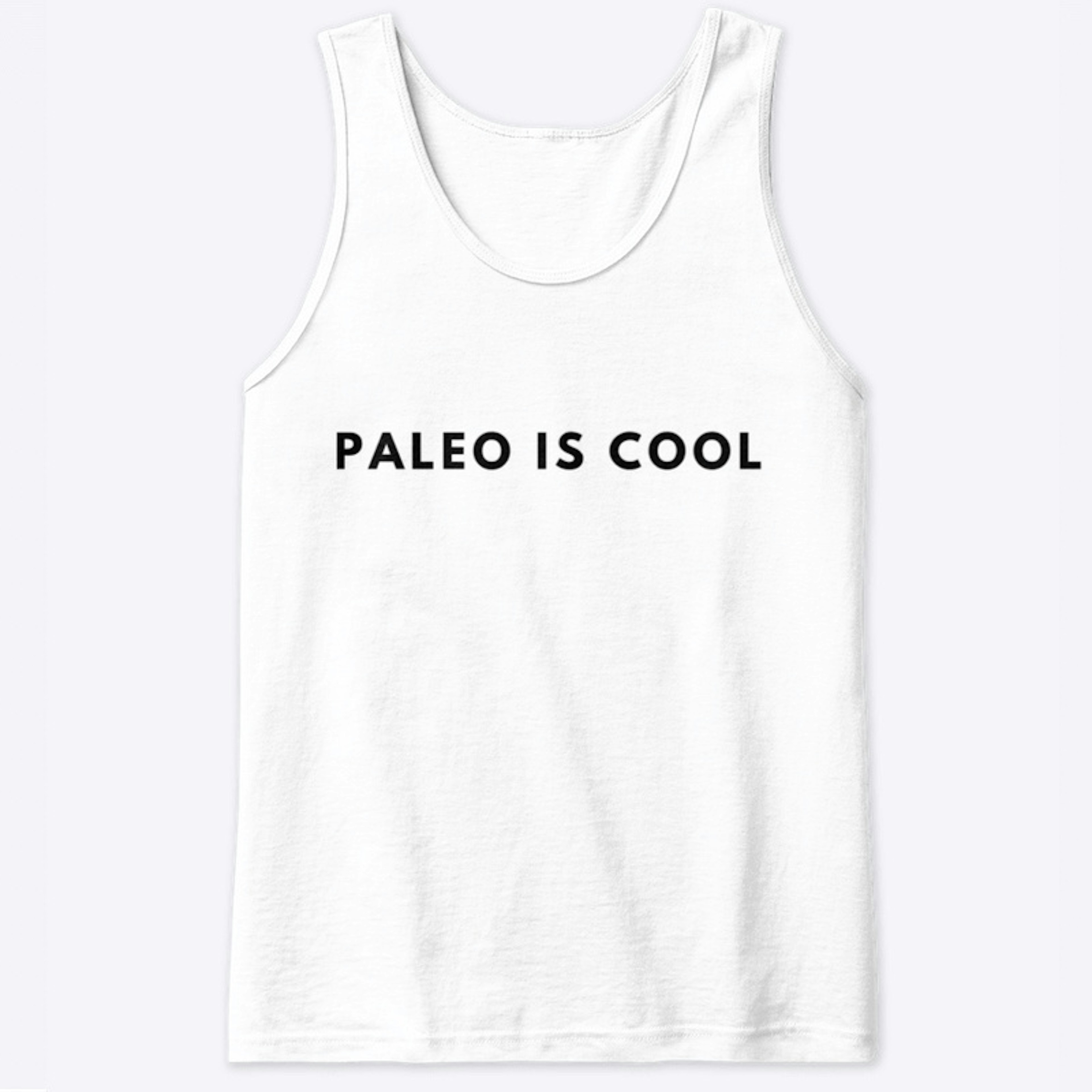 Paleo Is Cool