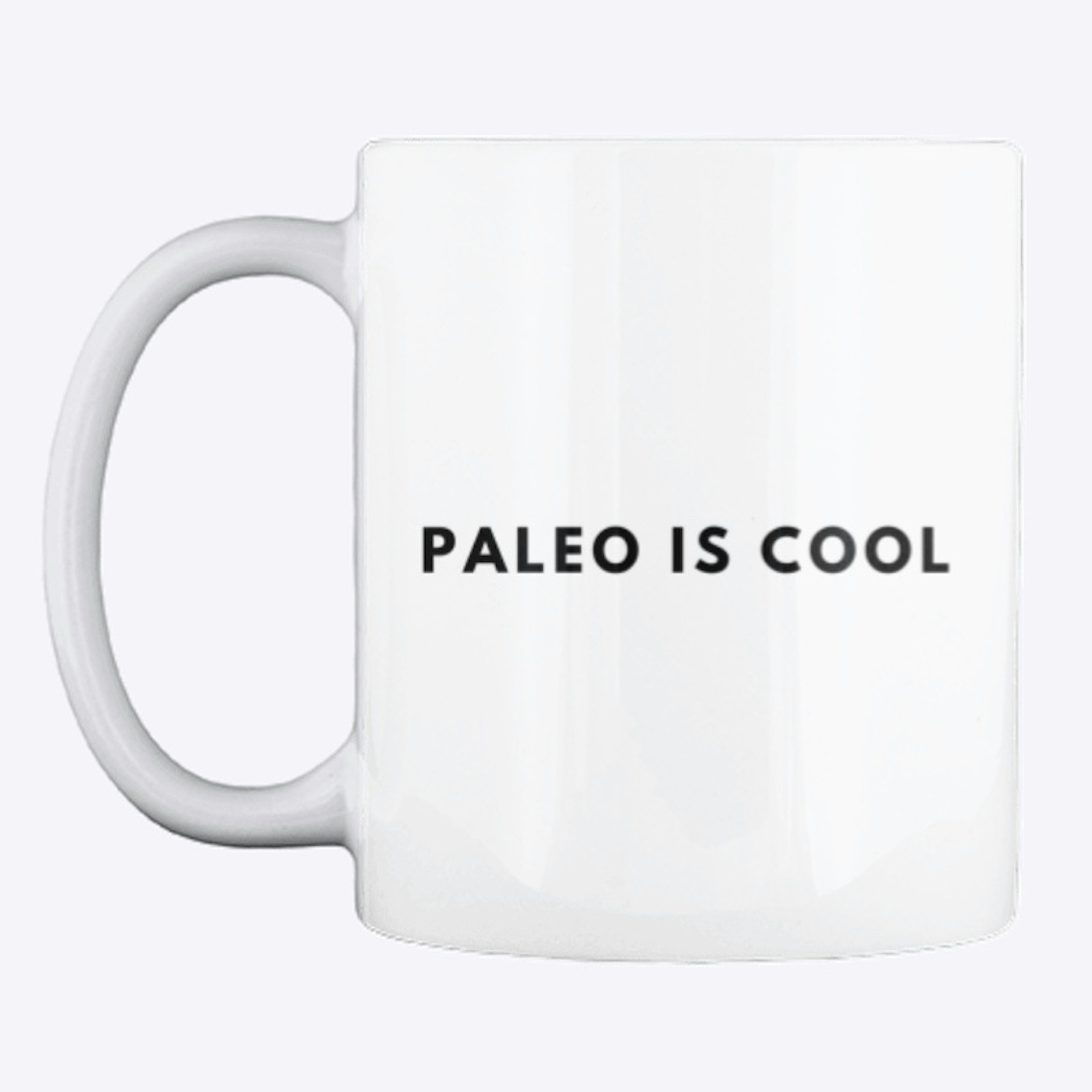 Paleo Is Cool